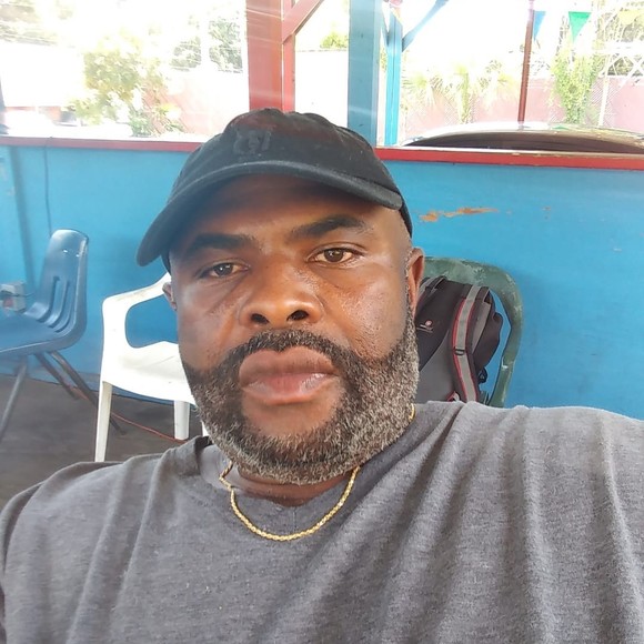 Meet your Posher, Chadrick - Picture 1 of 1